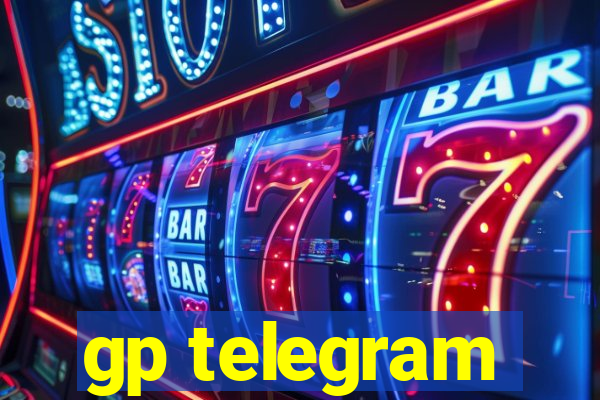 gp telegram